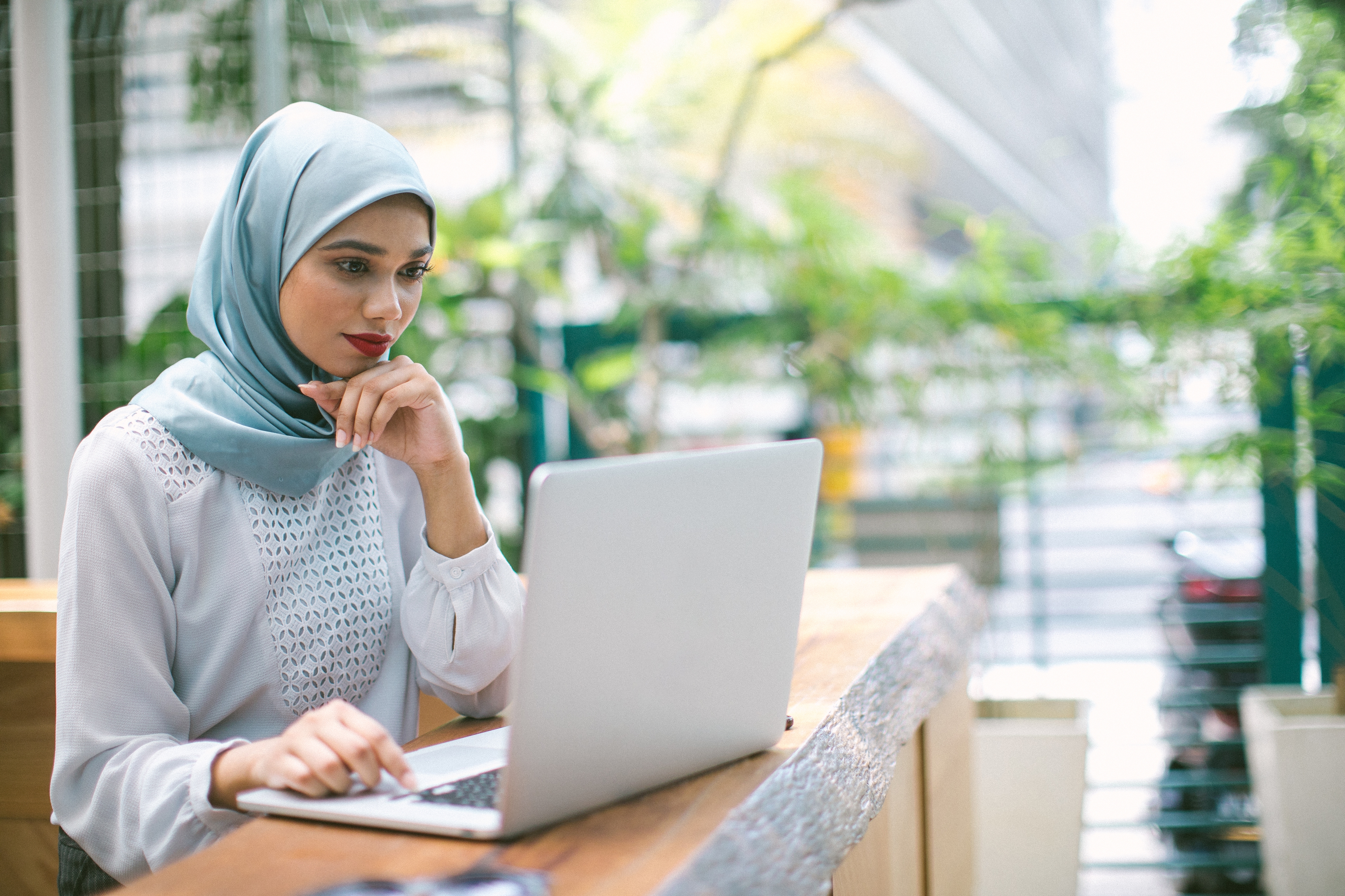Have a better shopping experience